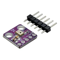 MP34DT01 PDM Digital MEMS Microphone Module Simple Pulse Density Modulation Output Small Omnidirectional Microphone 1