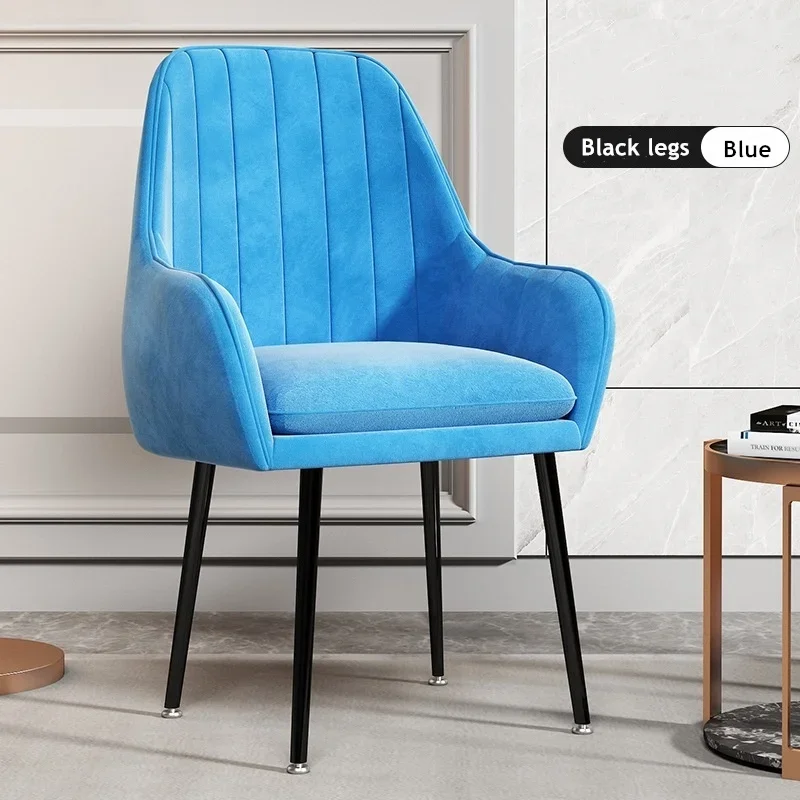 Black Blue 5