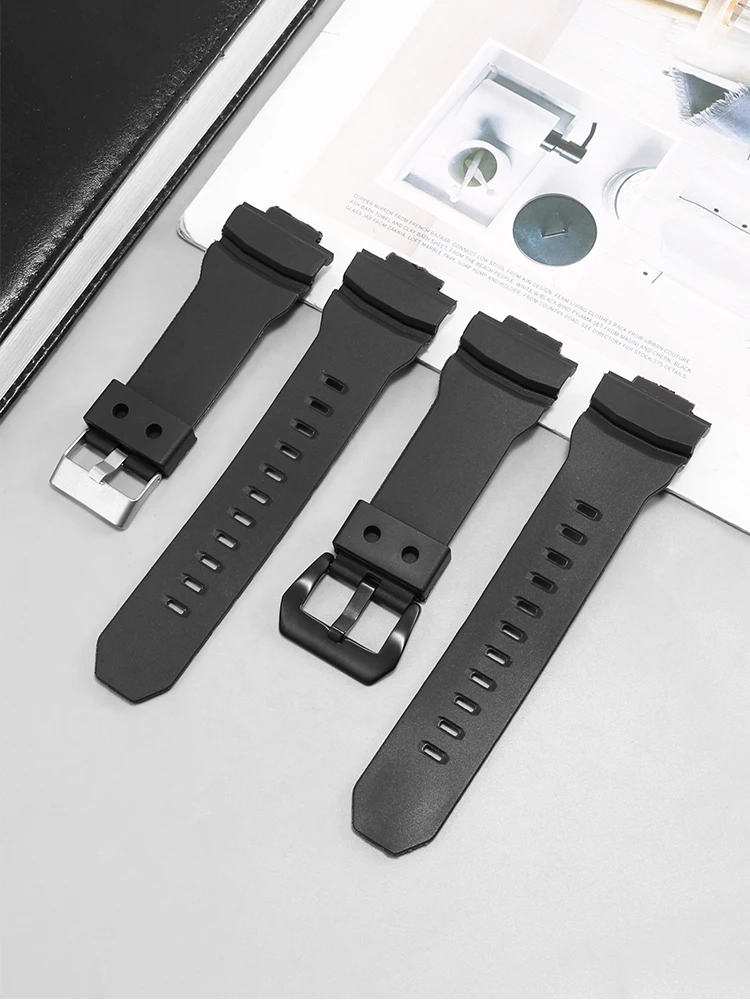 Adapting C-asio GAW-100B GA-110 150 200 GD/GLS100 Resin