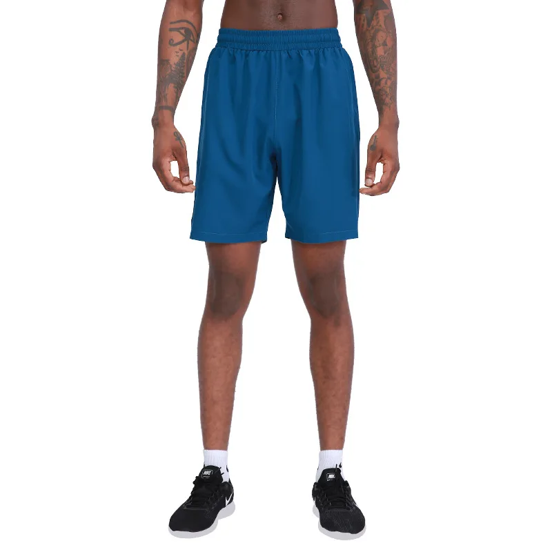 

Breathable quick drying sports shorts outdoor leisure basketball training running and fitness shorts