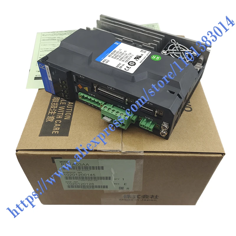 

100% Новый оригинальный 1 год гарантии RS1A03AA
