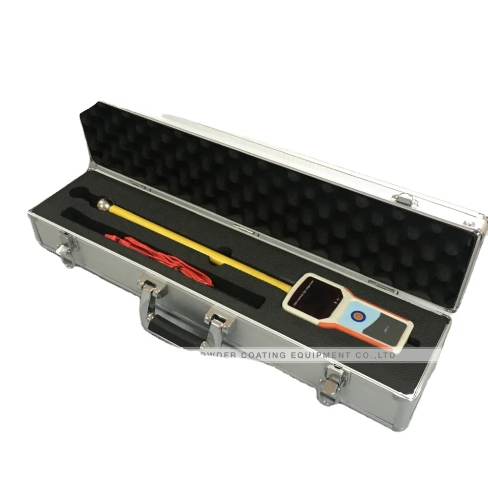 YYHC-Electrostatic powder spraying output high voltage tester