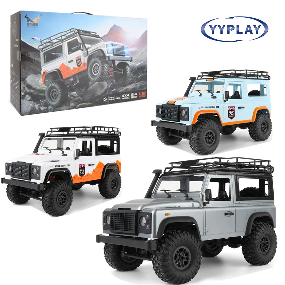 

Полнопропорциональный четырехколесный привод Mn99/99s, Электрический 2,4g с дистанционным управлением, внестная игрушка для автомобиля с дистанционным управлением