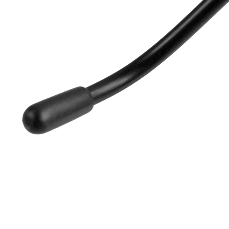 3.5mm 플러그 헤드셋 마이크 헤드 마운트 휴대용 가이드 강의 연설 헤드셋 마이크 음성 증폭기, 교사용 경량 오버 헤드