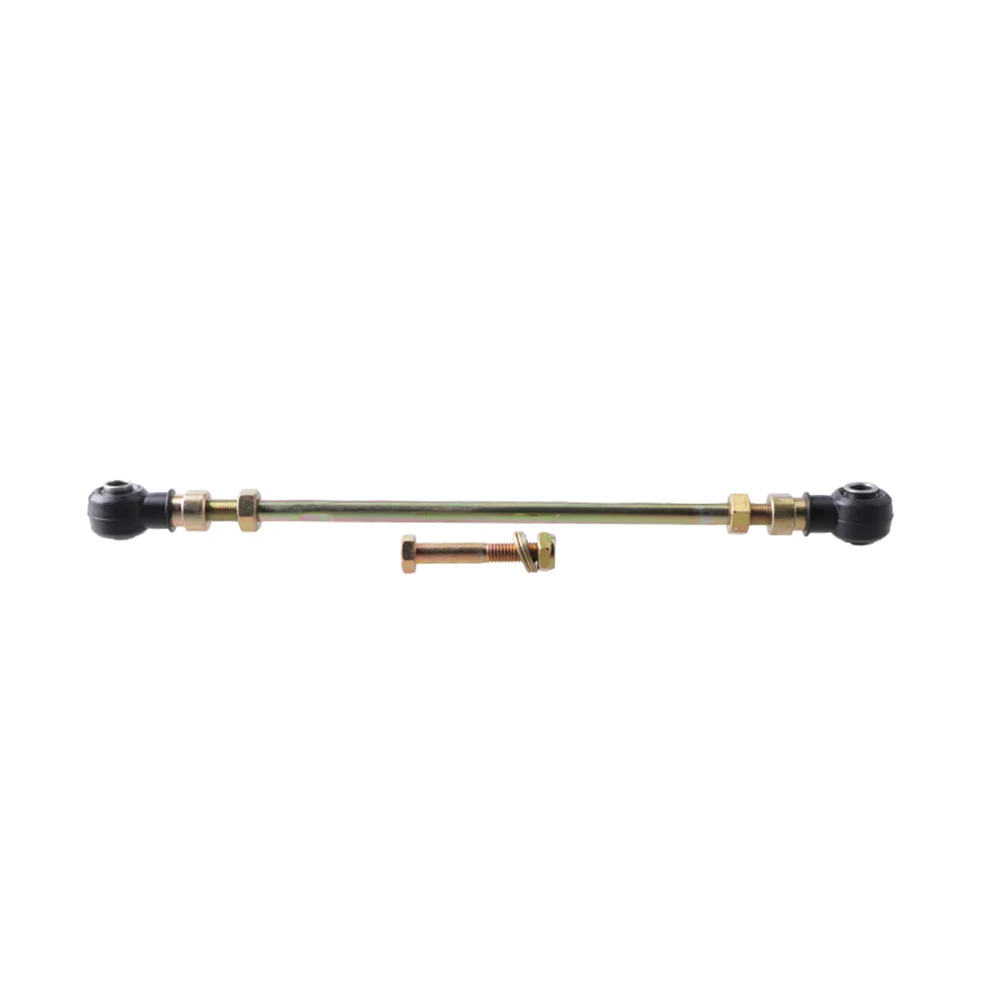 Spurstangenkopf-Kugelgelenksatz, passend für Polaris Sportsman 500 700 700 Magnum 500 1998–2012 7061054 7061053 7061138 7061139 – Detail 5