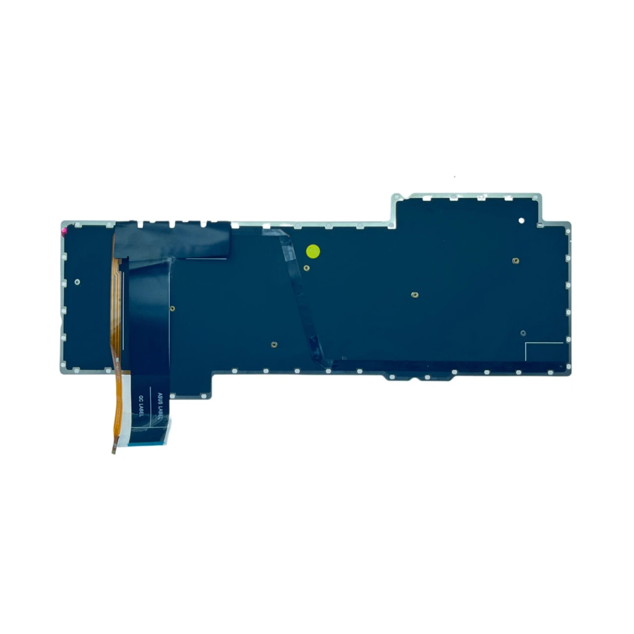 Teclado Retroiluminado do Portátil dos Eua Asus Rog G752 G752v G752vl G752vm G752vs G752vt G752vy Substituição do pc Portátil Novo - Imagem 2