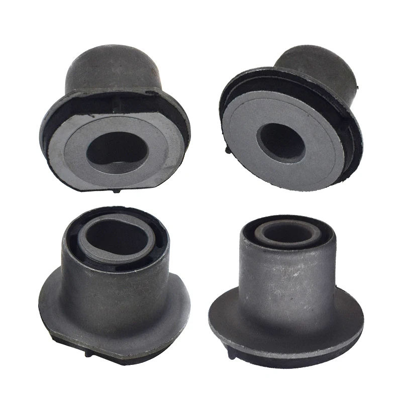 Rack and Pinion Bushing Kit 4 Pcs/Set for Toyota RAV4 2000-2005 44200-42140 steering rack repair kit