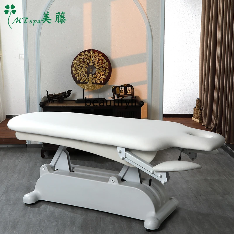 Рисунок 4 - Латексная кровать для лица