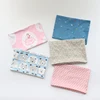 30x50cm Baby Envelope Pillowcase For Kids Children Pillow Cases Cotton Soft Baby Pillow Cover For Boys Girls 1 pcs 3