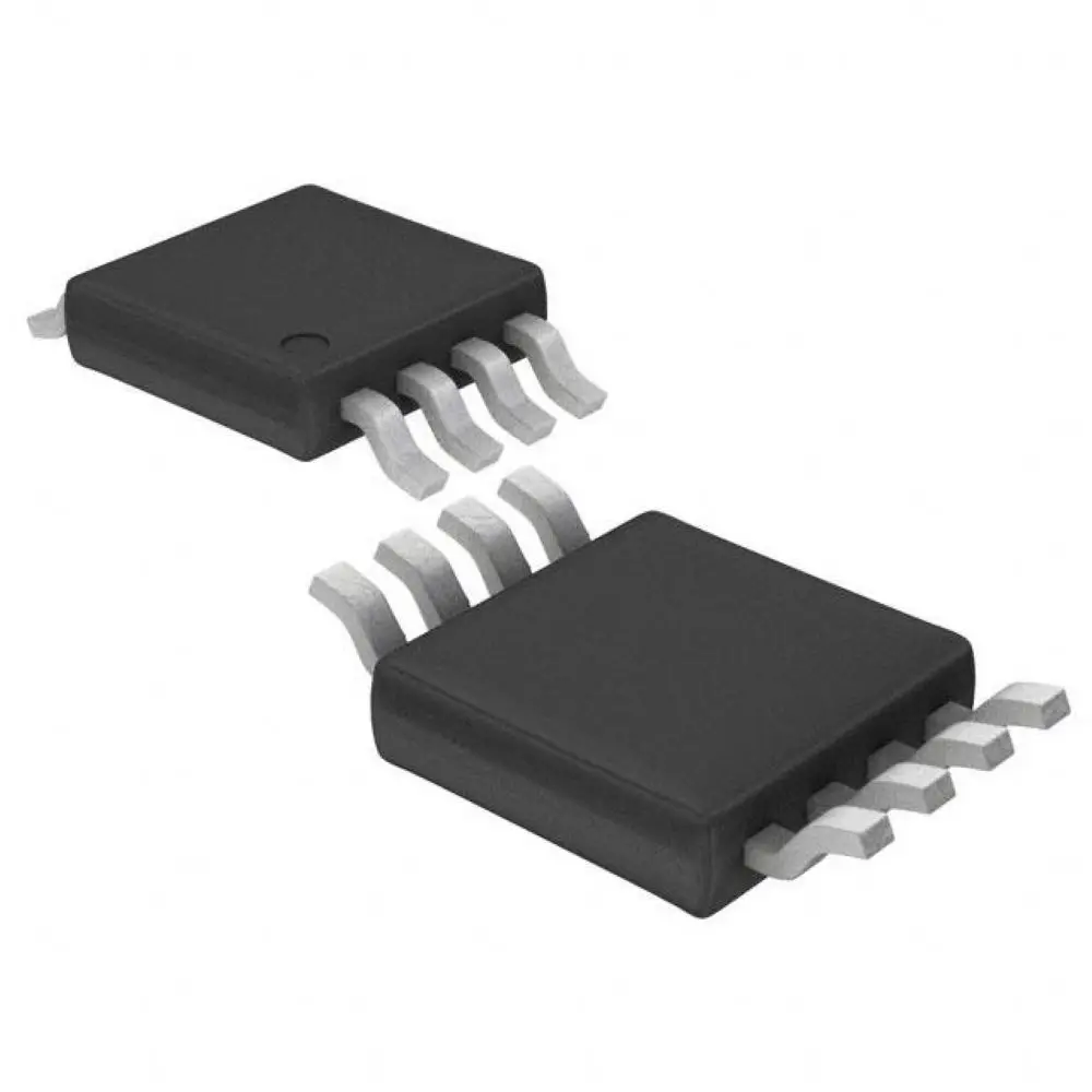 

LTC6655BHMS8-2.048#TRPBF MSOP8 New Original Quality guarantee