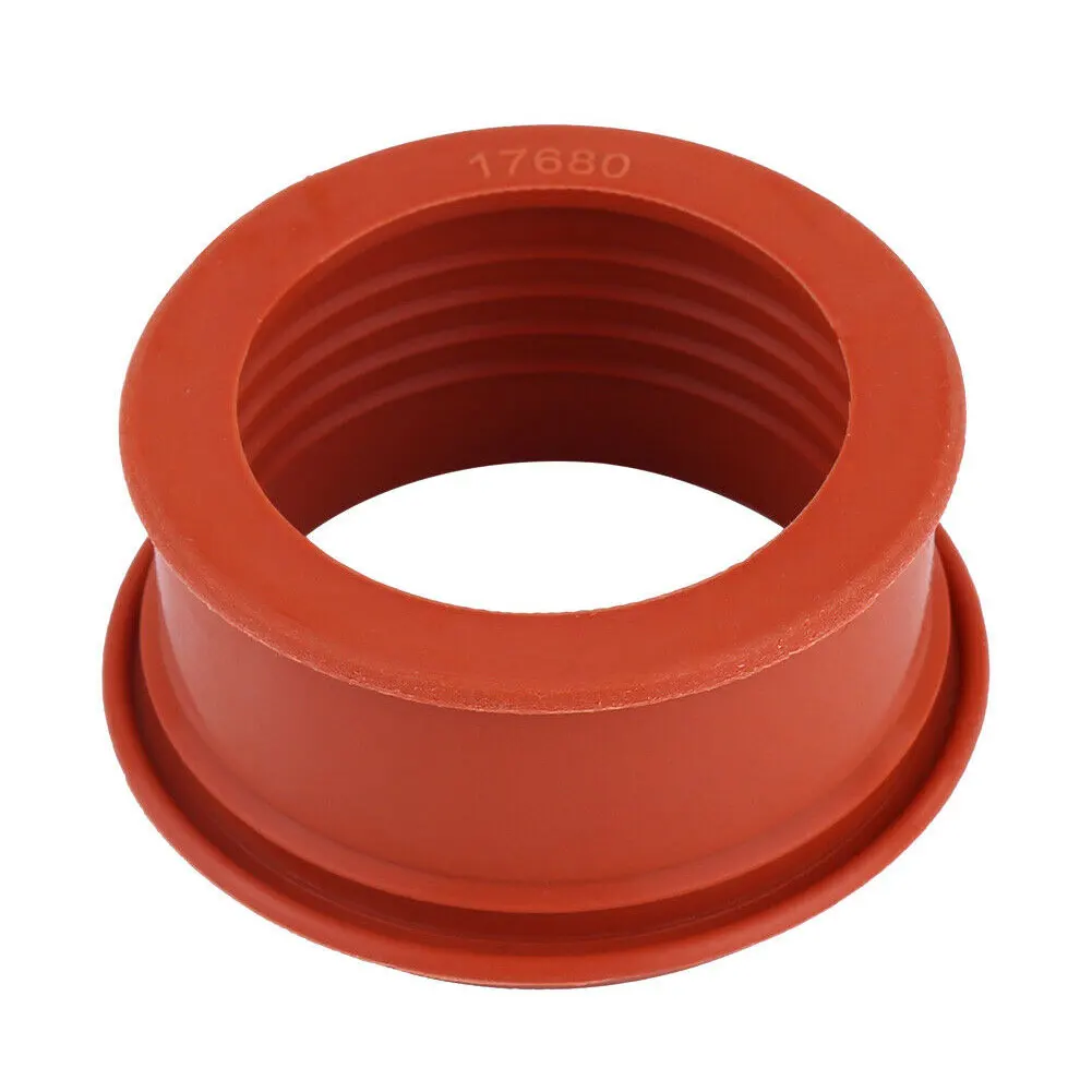 Car Engine Intake Gasket RUBBER TURBO AIR PIPE SLEEVE For EXPERT PARTNER 1.6 HDI 206 207 307 308 407