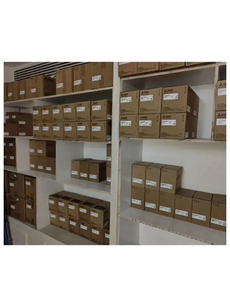 PLC FX5UC-32MT DSS, 신제품, 빠른 배송