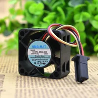 SSEA New Fan For NMB 1608KL-05W-B39 0.08A 0.07A 4CM 4020 24V With Alarm Drive Dedicated Fan Cooling Fan 40x40x20mm - Image 2