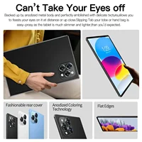 2025 Original XioaMi Pad 15 Pro Tablet Android14 Snapdragon888 11Inch HD 22GB+2TB 20000mAh 5G Dual SIM Bluetooth WiFi GPS Tables 2