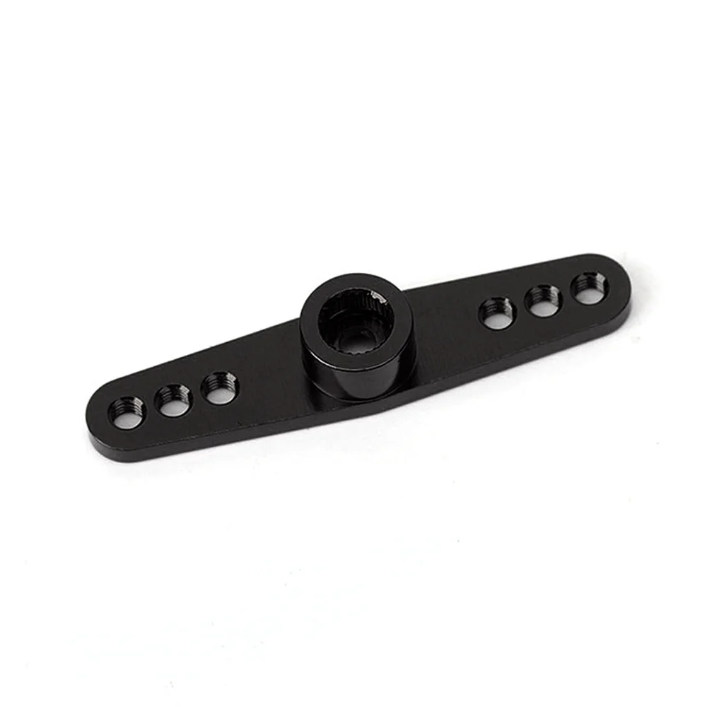 Enhanced Metal Servo Arm - Heightened & Lengthened