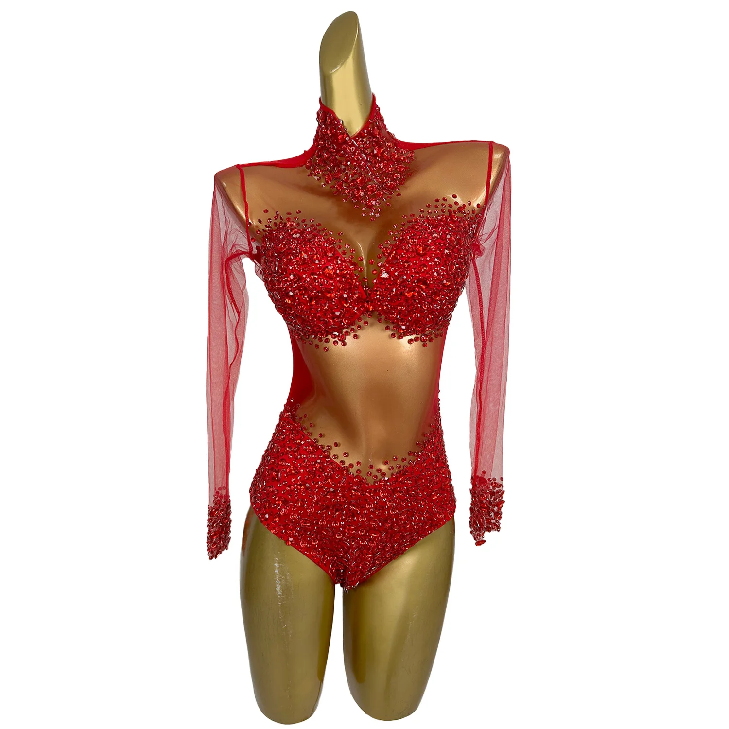 バレエ herpraha \"bodysuit with rhinestone 71oGthHUuyL._AC_SL1500_.jpg