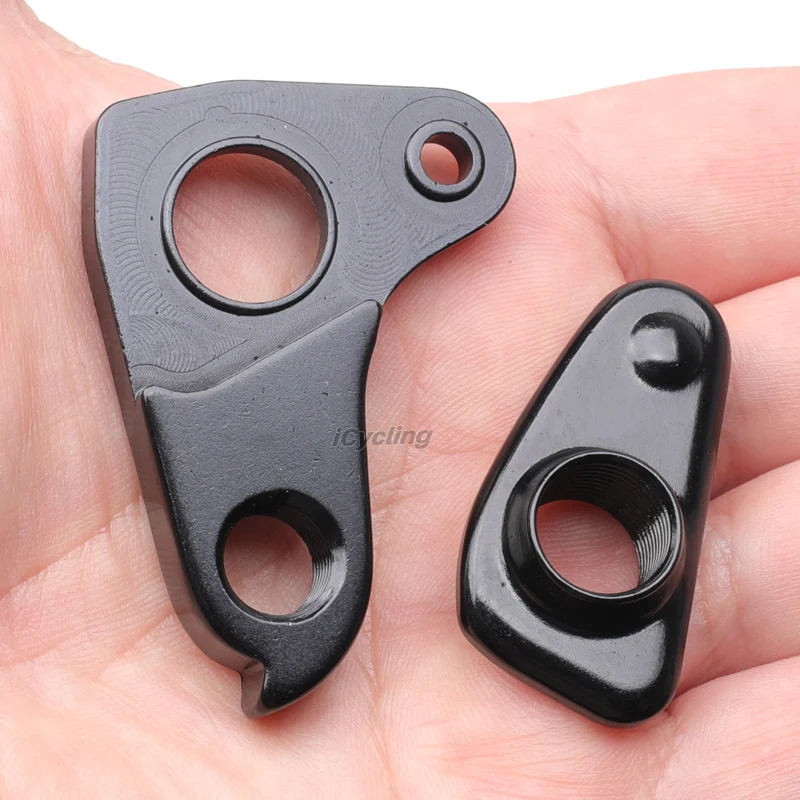 0D100131 Derailleur Hanger LAPIERRE Aircode DRS Pulsium SAT Disc