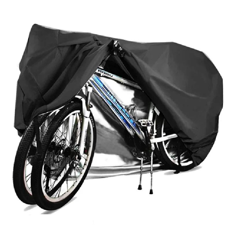 Waterproof Bicycle Protection Cover 2