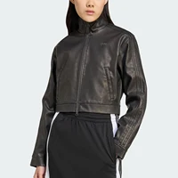 Veste courte classique et tendance pour femme Adidas Genuine Clover JW7291 1