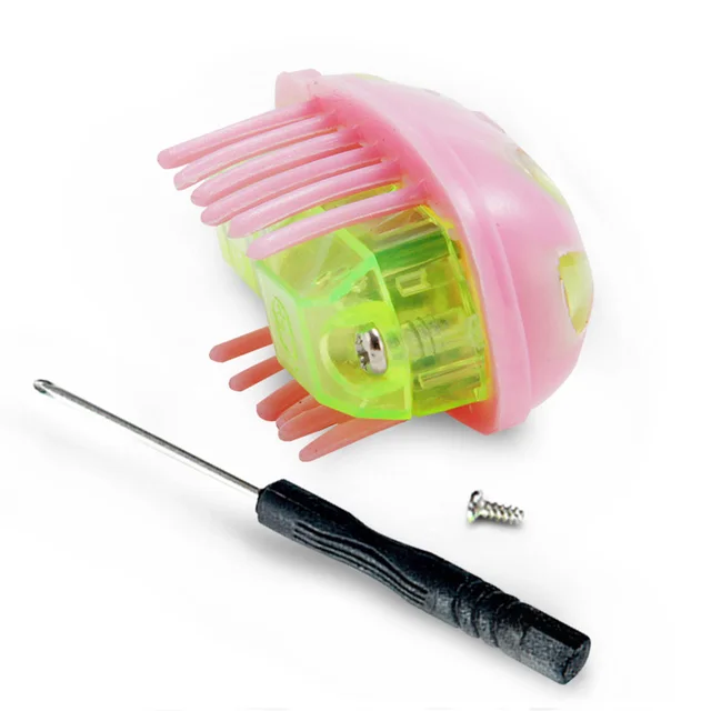 Funny Electric Bugs Catnip Toy Automatic Tunnel Mini Robot Bug Vibration Insect Toys For Cats Battery Operated Cockroach Ladybug 6