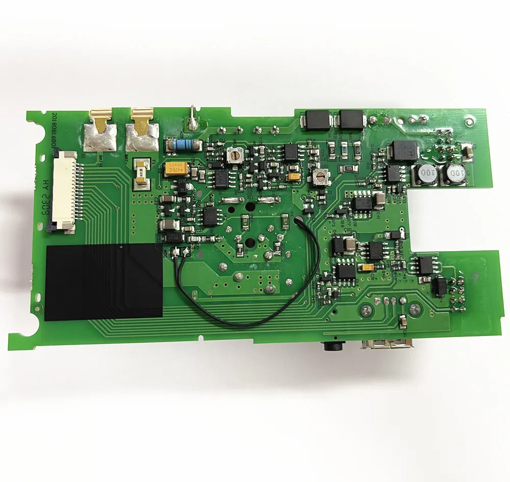 NEW For Godox AD200 Driver Board Driverboard Drive Board