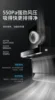Range hood household rental house kitchen large suction top side double-suction detachable wall-mounted range hood 6