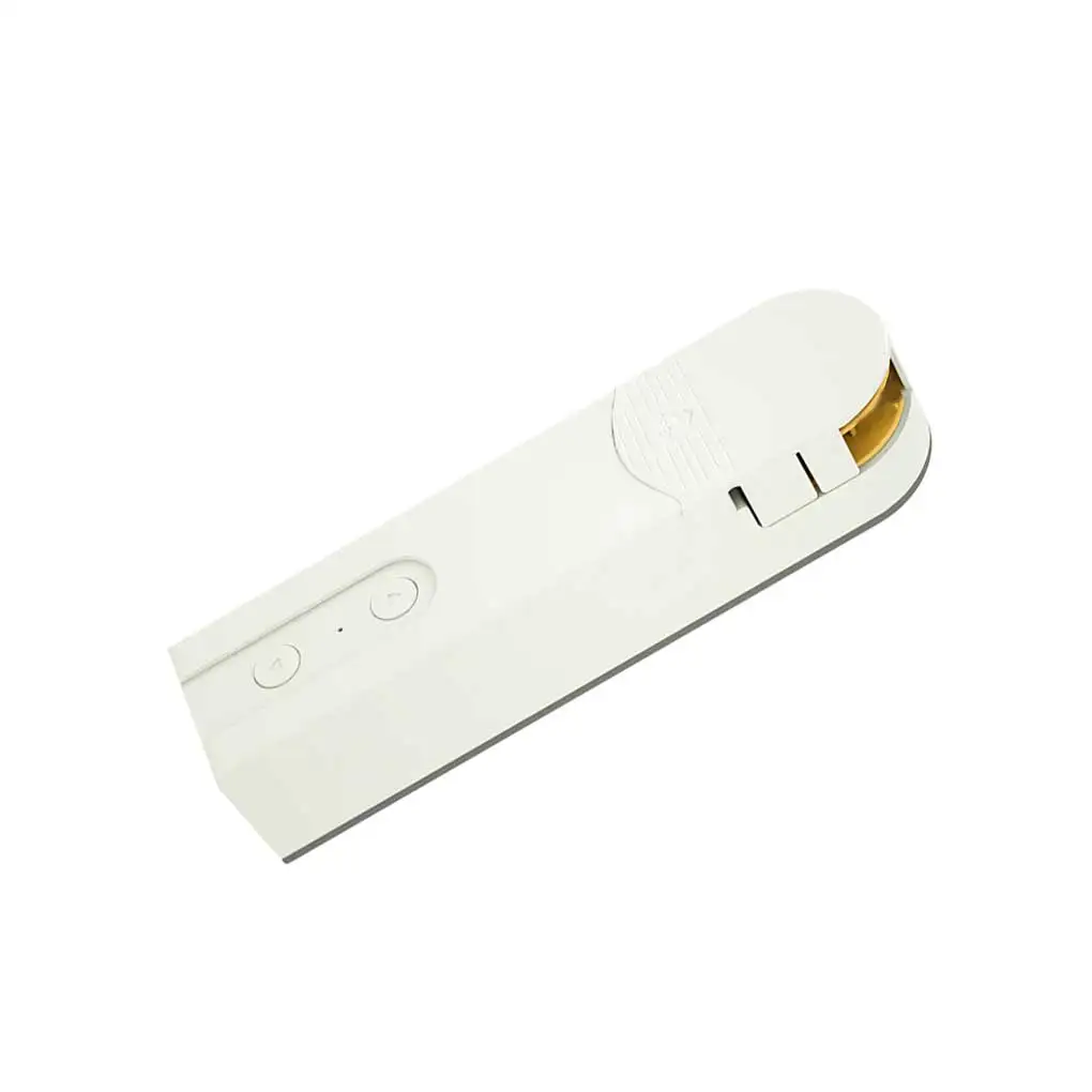 

Curtain Driver Rolling Motor Roller Shade Intelligent Battery-operation Type