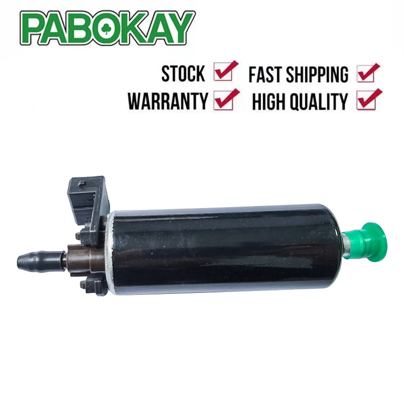 

Petrol fuel pump for VW GOLF I / POLO 1.3 CAT 867906091 0580453918 E8202 20928 7.21538.50.0 7506055 1115204809 FE0506-12B1