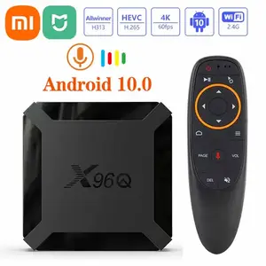 AliExpress derriba 90 € en el Xiaomi TV Box más vendido de su web