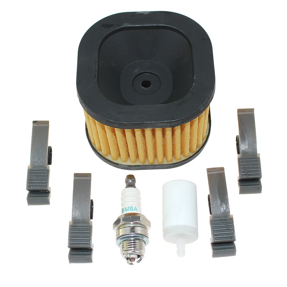 Filtro Aria Per Husqvarna 362 365 365Sp 365 Special 371 371Xp 372 372Xp 372 Xpw 372 Xpx-Torq 372Xpxpx-Torq 503818005,503818002