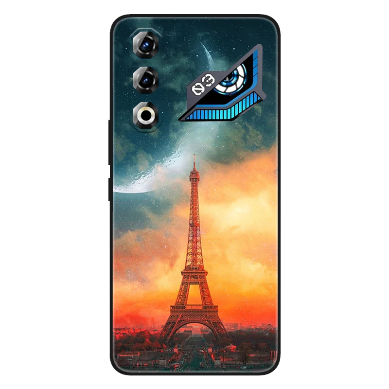 Cool Silicone Protective Case - Shockproof Bumper Protector Cover