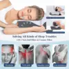 Orthopedic Neck Pillow for Sleeping Massage Cervical Pillows Bedding Slow Rebound Cushion Almohadas Para Dormir Travesseiro 베개 5