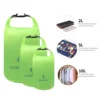 2L5L10L/20L40L70L Waterproof Dry Bag , Waterproof Exped Small Lighweight Dry Bag for Kayaking,Swimming,Fishing,Rafting,Floating 4