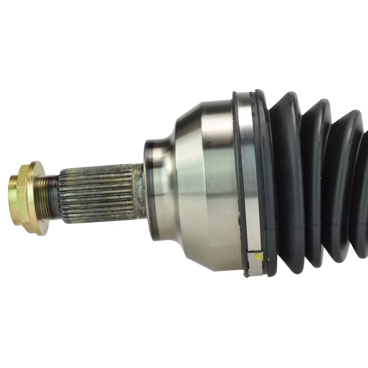 Front CV Axle Shaft Set For 2001-2005 BMW 325xi 330xi