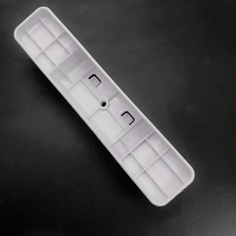 1PC Applicable to the United States of America electric heater foot bracket HDY20K/HDY20J counterbalance foot plastic base