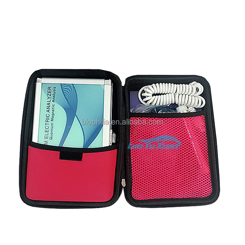 

6th generation The latest version resonance magnetic analyzer