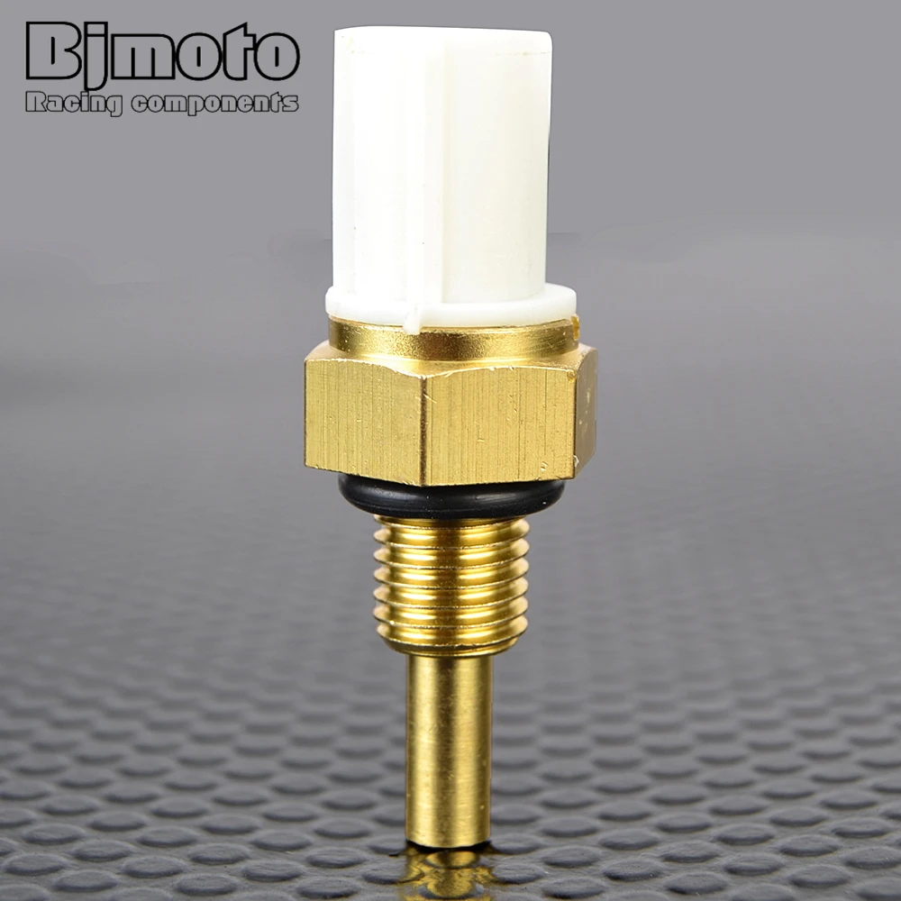 

XC 125E Motorcycle Water Temp Temperature Sensor For Yamaha XC 125 E R Axis Treet Vity Majesty S Cygnus XFJ09 FZ07 FZ09 FZ10