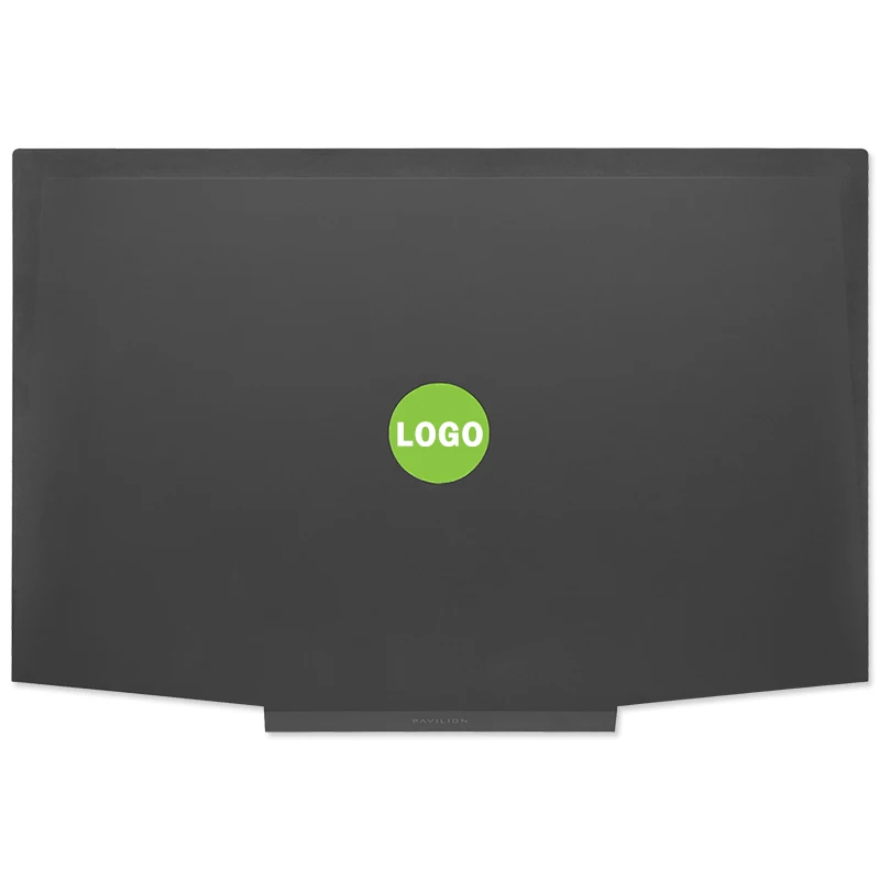 Nuova Custodia Per Laptop Per Hp Pavilion Gaming 17-Cd Tpn-C142 17.3 Pollici Lcd Cover Posteriore Cornice Anteriore Poggiapolsi Inferiore Cerniere Sup