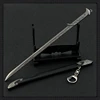 22cm Thranduil Sword Sindar Elves Movie Peripherals Metal Material Katana Medieval Samurai Sword Weapon Model Crafts Gifts Toys 2