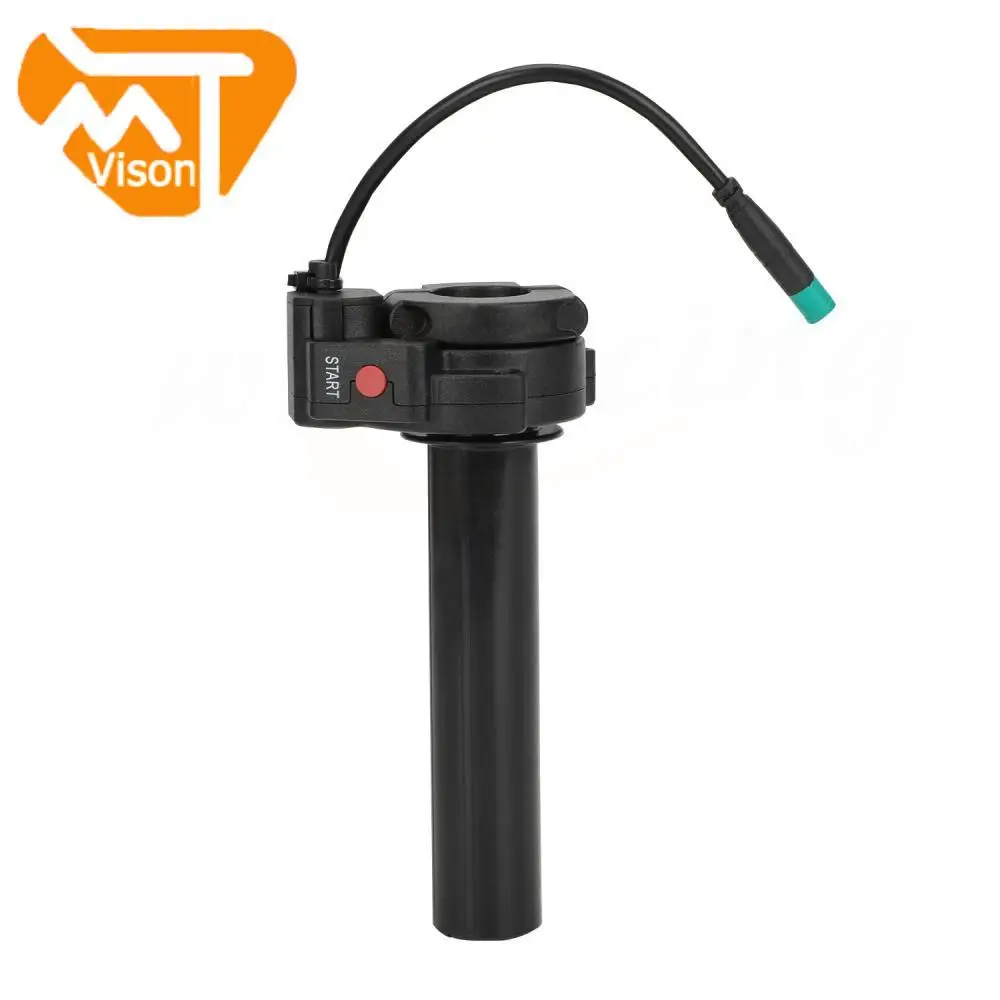 Acceleratore Turn Grip Moto Maniglia Dell'Acceleratore Per Talaria X3 Talaria Mx3 Talaria Mx4 Talaria X3 Mx3 Mx4 Motocross Dirt Bike