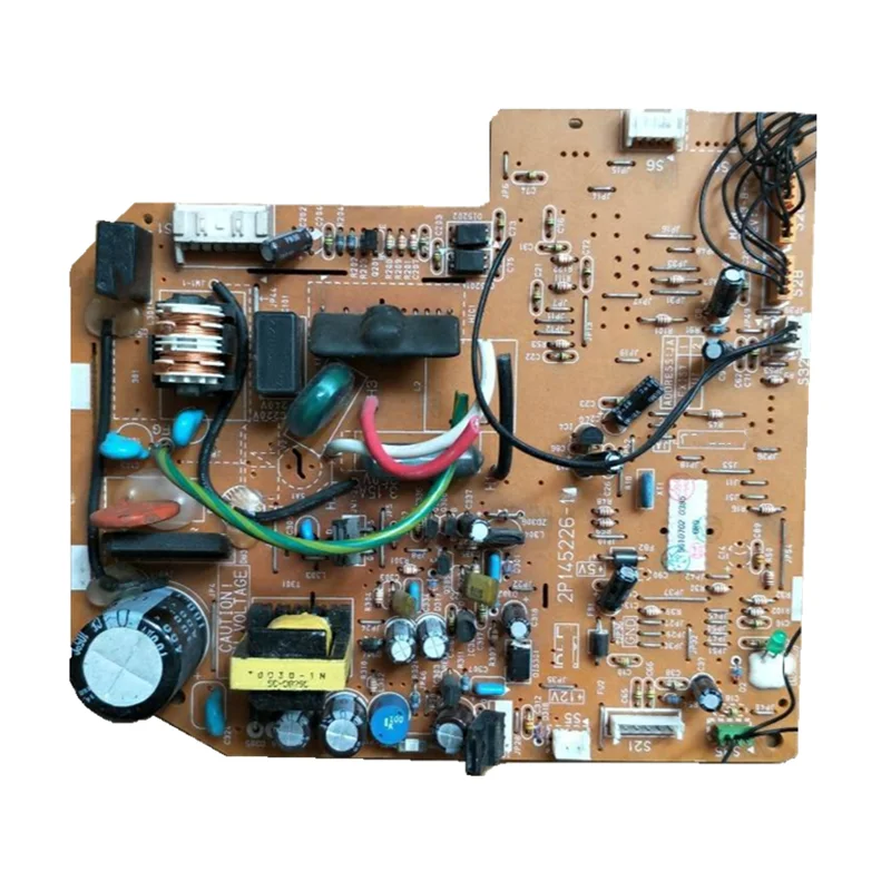 New original air conditioning motherboard 2P1452261 for Daikin CTXS35EV2C