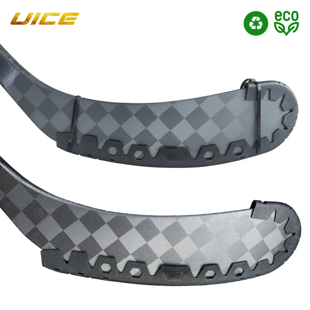 Pro Ice Hockey Stick Protector 5pcs ECO Friendly Material Ice Hockey Accessories High Toughness Hockey Training Equipment 5