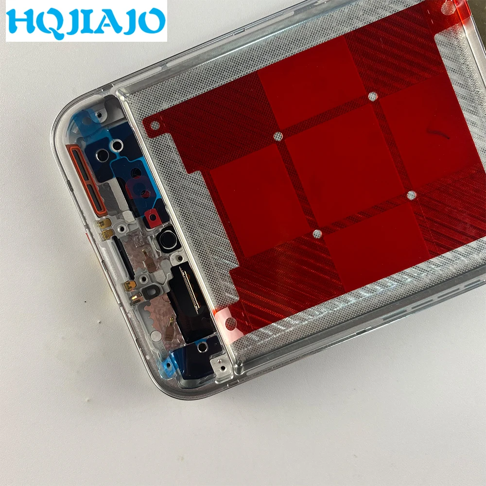 Amoled لهواوي بورا 70 الترا شاشة الكريستال السائل...