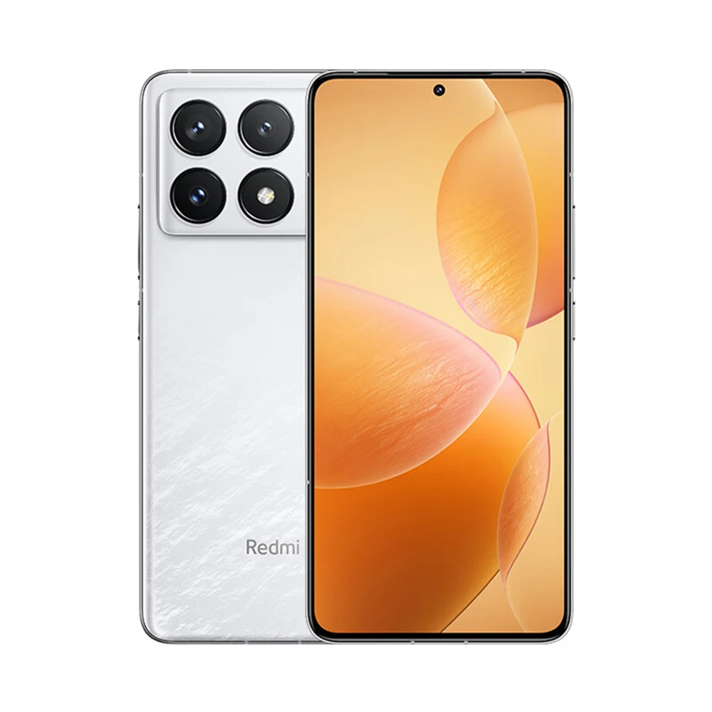 Redmi スマートフォン本体 120W急速充電 k70ultra SIMフリー Redmi K70 Ultra】120W高速充電とRAM24GB/1TB搭載か