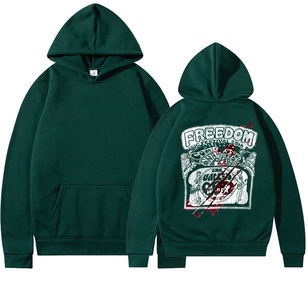 Cry of Fear Simon's Hoodie 2 Sided Men Women Hooded Sweatshirt Simon Henriksson Cosplay Shirt Trendy Gamer Gift Retro Hoodies 4