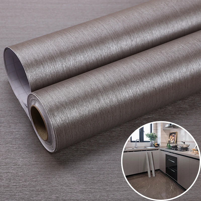 Refurbished waterproof self-adhesive washing machine, air conditioner, refrigerator sticker, fully pasted with double door color