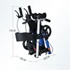 Practical Walking Aid for The Elderly, Walking Rehabilitation Walker, ‌Strolling‌ Aid for The Disabled, Walking Cane ‌Locomotion 5