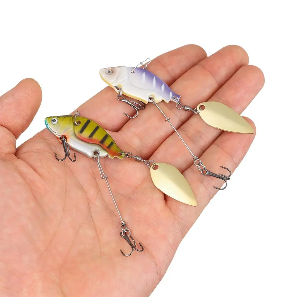 Signature Worm Harness – Flip Lures