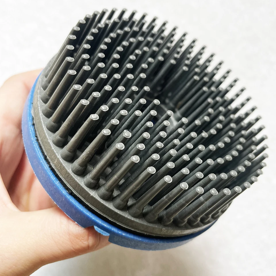 Spazzole Industriali Per Marmo E Ceramica | Trebeschi - Foto 12