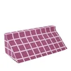 Anti Bedsore Bedridden Patients Elderly Bed Wedge Pillow Elevation Support Cushion Pad Set for Leg Back Knee Waist 6